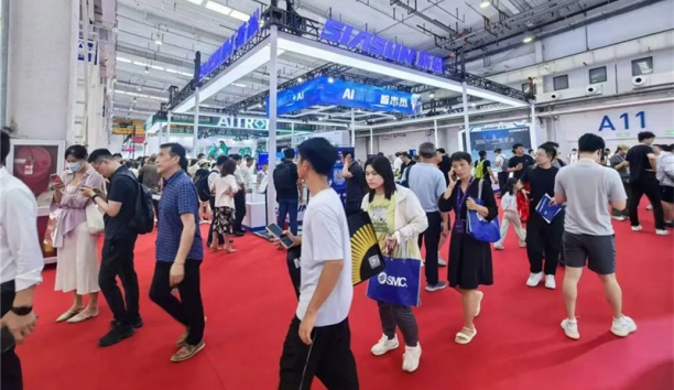 sunbet官网&ldquo;机械人+AI&rdquo;全景式创新利用成就，闪灼世界机械人大会！
