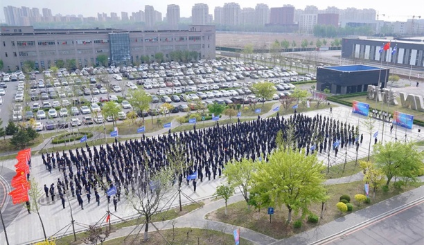 感恩同业，智启将来&mdash;&mdash;sunbet官网公司成立25周年庆；疃⒋笳倏